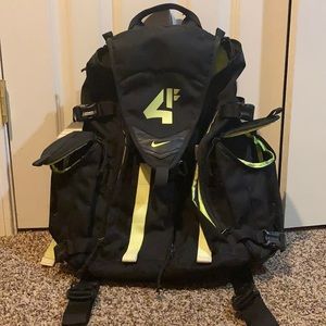 Nike 2016 Women’s FinalFour Official Backpack